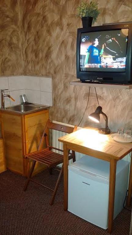 Expo Hostel Bucureşti